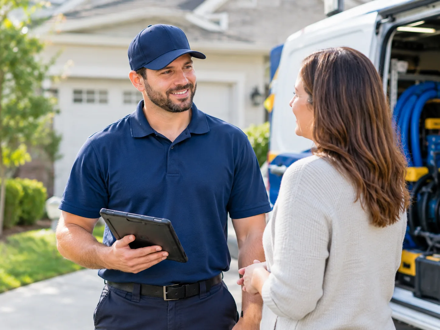 Sewage Backup Cleanup Draper, SD FAQs